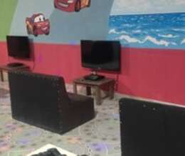 Playstation klub – Biznes üçün avadanlıq – ucuztap.az