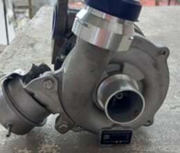 Avtomobil turbosu – Ehtiyat hissələri – ucuztap.az