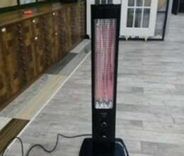 Qızdırıcı Kumtel Orbit-2300w (qoşa spiral) – Digər – ucuztap.az