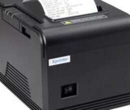 Çek printer Xprinter – Biznes üçün avadanlıq – ucuztap.az