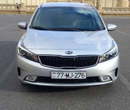 KIA Cerato, 2016 il – Cerato – ucuztap.az
