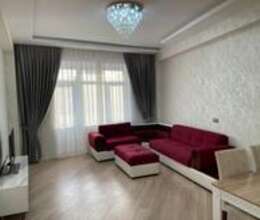 3-Otaqlı yeni tikili, Salatın Əsgərova küç., 120 m² – Mənzillər – ucuztap.az