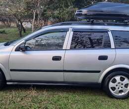 Opel Astra, 1999 il – Astra – ucuztap.az