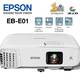 "Epson EB E01"