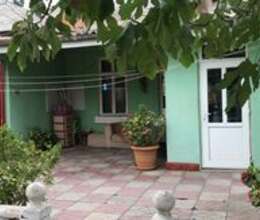 Həyət evi, Babək küç. – Villalar, bağ evləri – ucuztap.az
