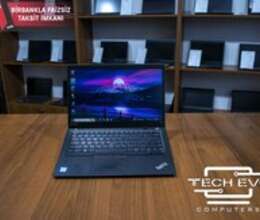 Lenovo Thinkpad t490s – Noutbuklar və Netbuklar – ucuztap.az