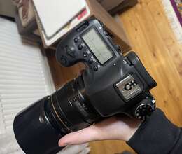 Canon 6D + 85 mm 1.8 f – Fotoaparatlar – ucuztap.az