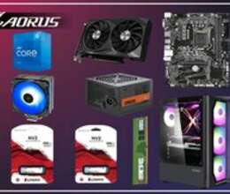 Kompüter Aorus CS-20 – Masaüstü kompüterlər – ucuztap.az
