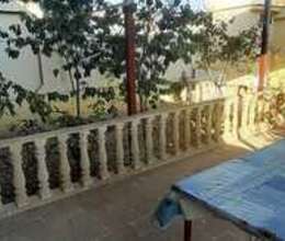 Həyət evi, Savalan qəs. – Villalar, bağ evləri – ucuztap.az