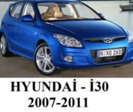 Hyundai i30 ehtiyat hissələri – Ehtiyat hissələri – ucuztap.az