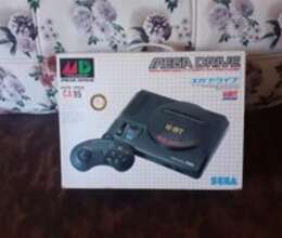 Sega Mega drive – Oyunlar, pultlar və proqramlar – ucuztap.az