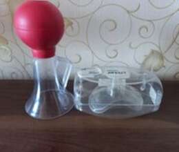 Avent накладки для кормления молокоотсос – Digər – ucuztap.az