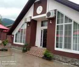 Həyət evi, Qəbələ ş. – Villalar, bağ evləri – ucuztap.az