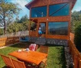 Bağ evi kirayə verilir, Quba r. – Villalar, bağ evləri – ucuztap.az