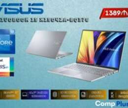 Asus VivoBook 15 X1504ZA-BQ376 – Noutbuklar və Netbuklar – ucuztap.az
