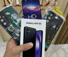Samsung Galaxy A54 White 256GB/8GB – Telefonlar – ucuztap.az