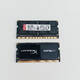 Operativ Yaddaş DDR3 8GB 1600 Mhz 1.35v Mhz Sodimm Kingston HyperX İmpact