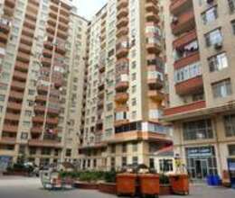 3-Otaqlı yeni tikili, Elşən Süleymanov küç., 138 m² – Mənzillər – ucuztap.az