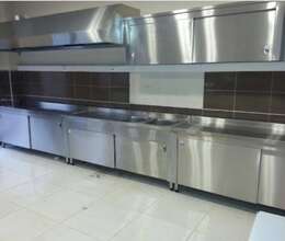 Mətbəx avadanlıqları – Restoran üçün – ucuztap.az