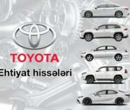 Toyota ehtiyat hissələri – Ehtiyat hissələri – ucuztap.az