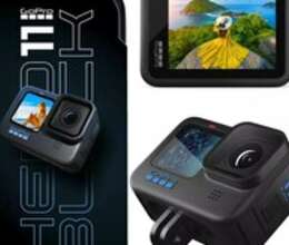 GoPro 11 – Foto texnika – ucuztap.az