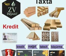 Taxta dik – Taxta materialları – ucuztap.az