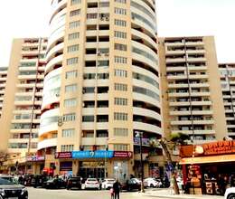 Satılır Yeni tikili, 135m², 3-Otaqlı