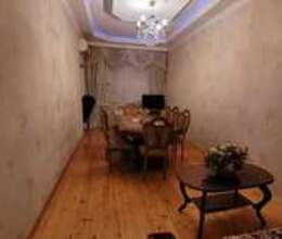 2-Otaqlı yeni tikili, Mircəlal küç., 65 m² – Mənzillər – ucuztap.az