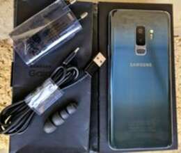 Samsung Galaxy S9+ Midnight Black 64GB/6GB – Telefonlar – ucuztap.az