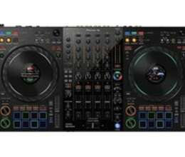 DDJ-200 Pioneer aparatı – Musiqi alətləri – ucuztap.az
