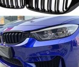 BMW F32, F36 M4 radiator barmaqlığı – Ehtiyat hissələri – ucuztap.az
