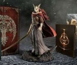 PS5 üçün Elden Ring Collectors Edition oyunu – Oyunlar, pultlar və proqramlar – ucuztap.az