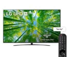 Televizor LG 50uq81lb – Televizor və proektorlar – ucuztap.az