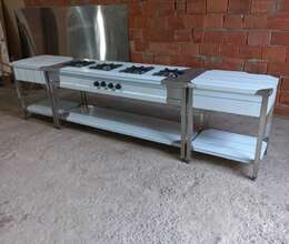 Restoran avadanlığı 