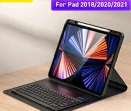 Apple iPad üçün wireless keyboard 12.9 Baseus – Planşet və elektron kitablar – ucuztap.az