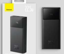 Powerbank Baseus 22.5W 20000mah – Telefonlar – ucuztap.az