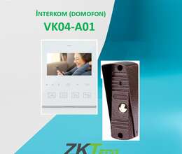 Interkom (Домофон) VK04-A01