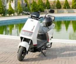 Moped GSJULONG, 2023 il – Motosikletlər və mopedlər – ucuztap.az