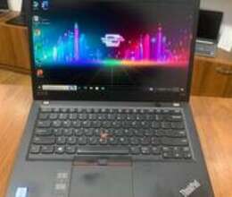 Noutbuk Lenovo Thinkpad T490S – Noutbuklar və Netbuklar – ucuztap.az