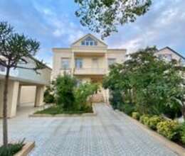 Villa, Tofik Abbasov küç. – Villalar, bağ evləri – ucuztap.az