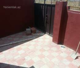 Satış Həyət evi, 36m² – Həyət evi – ucuztap.az