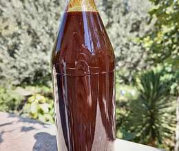 Ağ tut bəhməzi ( Doşabı)