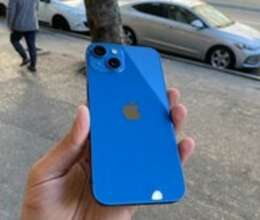 Apple iPhone 13 Blue 128GB/4GB – Telefonlar – ucuztap.az
