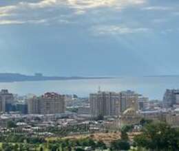 4-Otaqlı yeni tikili, İsmayıl Bəy Qurtqaşınlı küç. 200 m² – Mənzillər – ucuztap.az