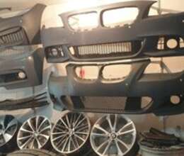 BMW F10 F11 M aksesuarlar – Ehtiyat hissələri – ucuztap.az
