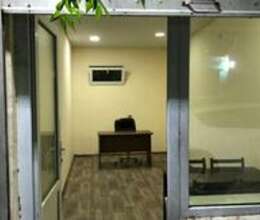 Ofis icarəyə verilir, Ali Mustafayev küç. 15b – Obyektlər və ofislər – ucuztap.az