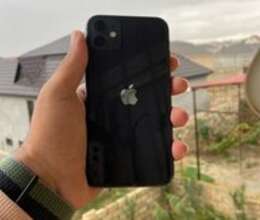 Apple iPhone 11 Black 128GB/4GB – Telefonlar – ucuztap.az