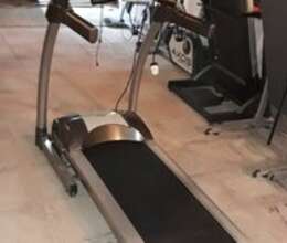 Qaçış trenajoru – Fitnes və trenajorlar – ucuztap.az