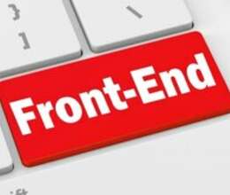 Frontend-proqramçı işi axtarıram – İş axtarıram – ucuztap.az