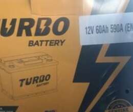 Akkumlyator Turbo – Ehtiyat hissələri – ucuztap.az